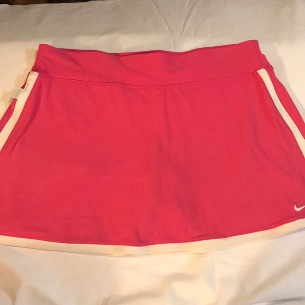 Nike Skort/Shorts